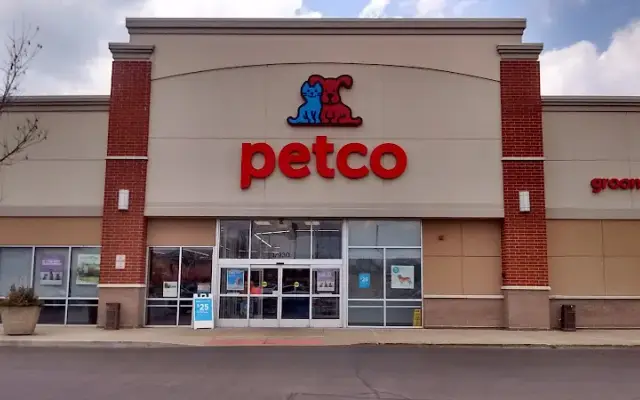 Petco in Homewood, IL