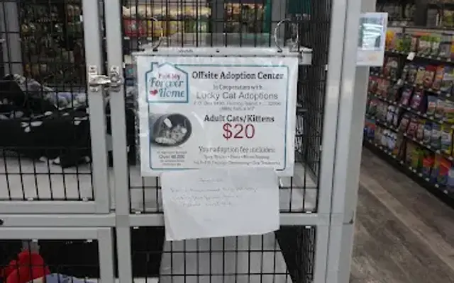 Pet Supermarket in Jacksonville, FL
