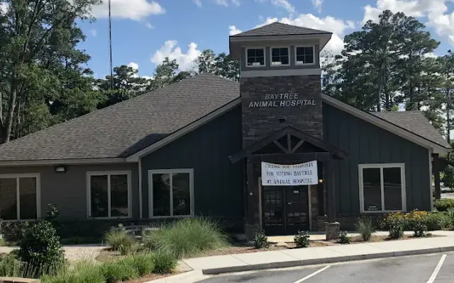 Baytree Animal Hospital in Valdosta, GA