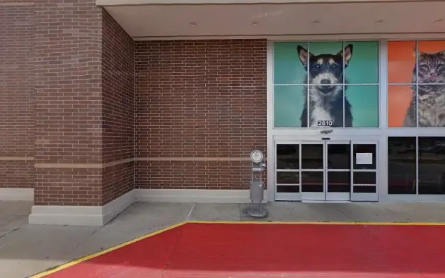 PetSmart Grooming in Houston, TX