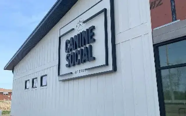 Canine Social of Troy in Troy, IL