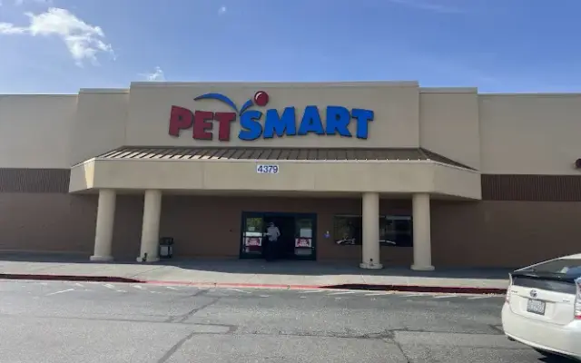 PetSmart in Bellingham, WA