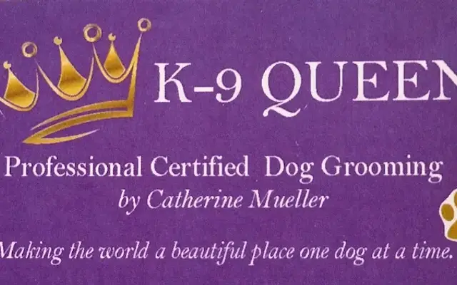 K-9 Queen in Dandridge, TN