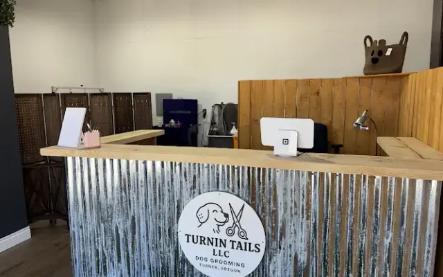 Turnin Tails LLC in Turner, OR
