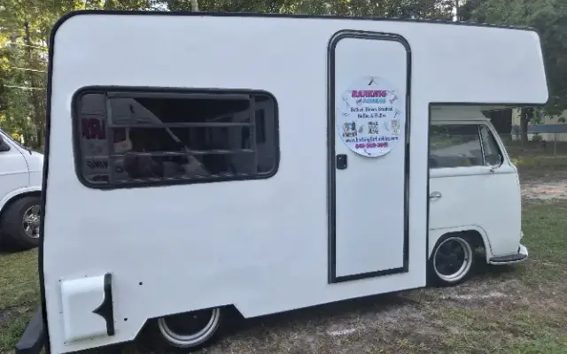 Barking Fur Bubbles Mobile Grooming in Goose Creek, SC