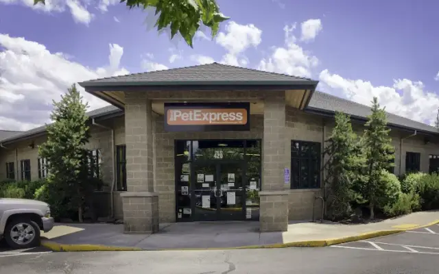 Bend Pet Express & Dog Wash in Bend, OR