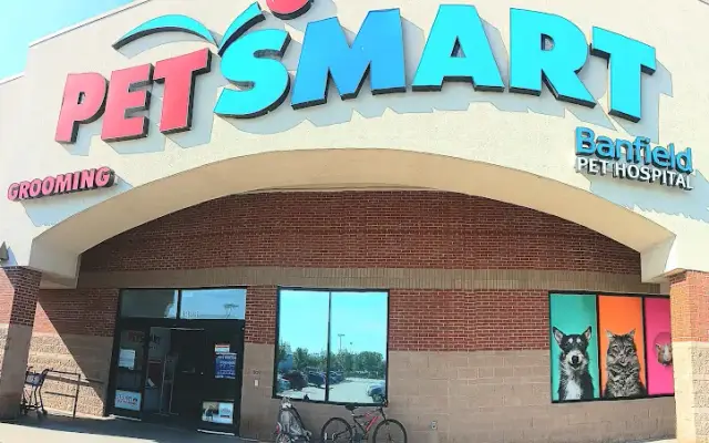 PetSmart in Jacksonville, NC
