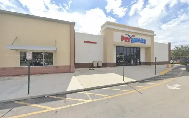 PetSmart Grooming in Miami, FL