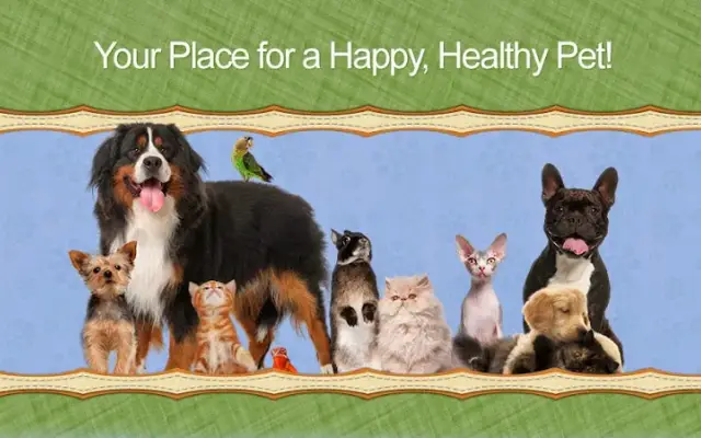 Village Gate Animal Hospital in Columbus, OH