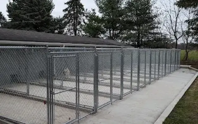 Tun-Dra Kennels in Nunica, MI