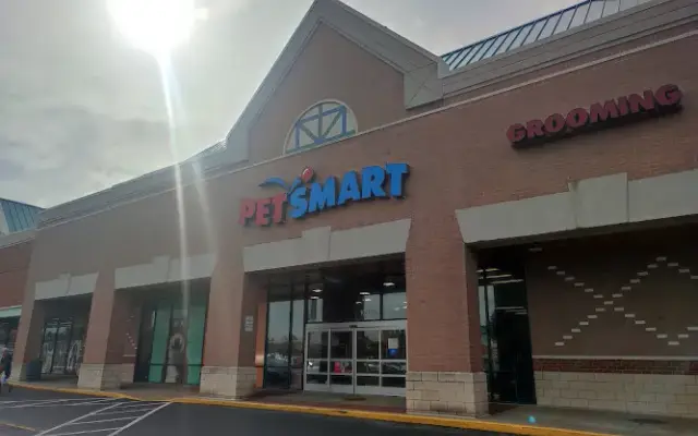 PetSmart in Manassas, VA
