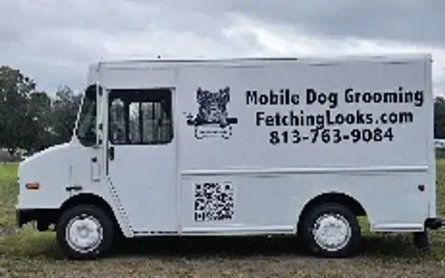 Fetching Looks Mobile Grooming in Dover, FL