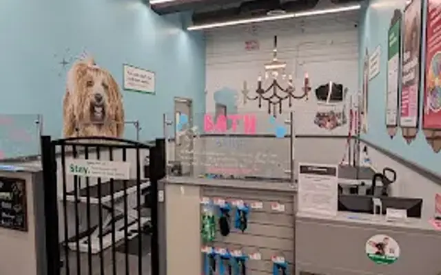 Pet Supplies Plus Altamonte Springs Grooming in Altamonte Springs, FL