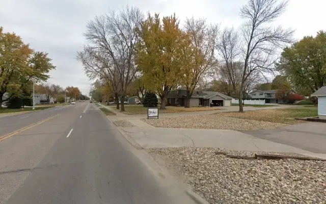 Barker Shop in Sioux Center, IA