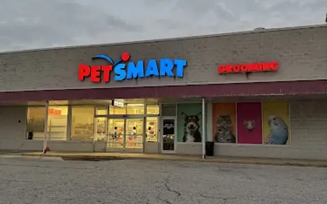 PetSmart in Berlin Township, NJ