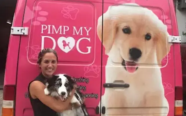 Pimp My Dog LLC in North Miami, FL