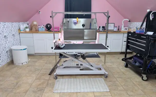 The Grooming Loft in Smyrna, TN
