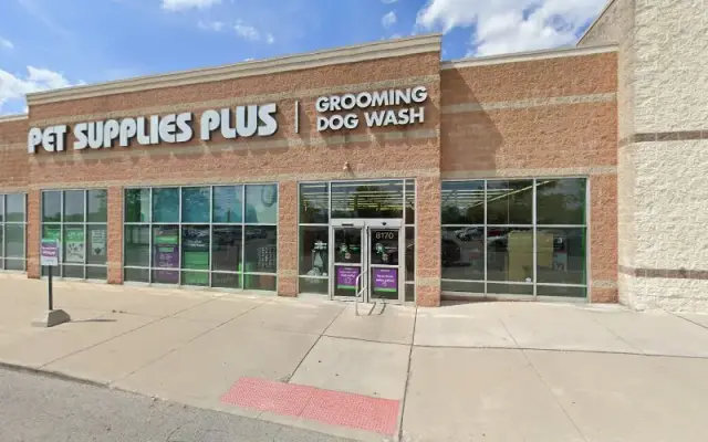 Pet Supplies Plus Reynoldsburg Grooming in Reynoldsburg, OH