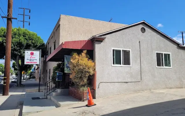 Ace Dog Grooming Studio in Burbank, CA