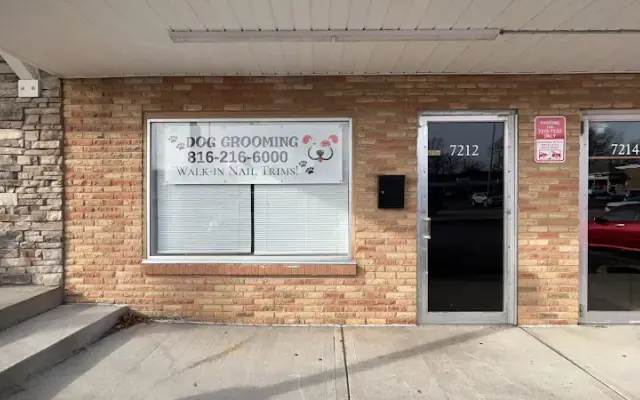 Daih’s Pet Grooming in Gladstone, MO