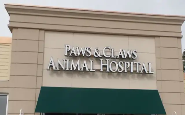Paws and Claws Animal Hospital in Damascus, MD