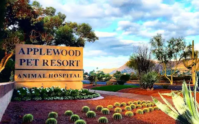 Applewood Pet Resort in Paradise Valley, AZ