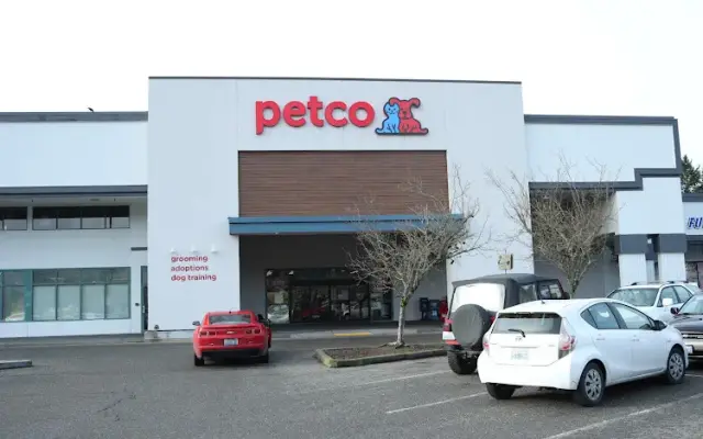 Petco in Bremerton, WA