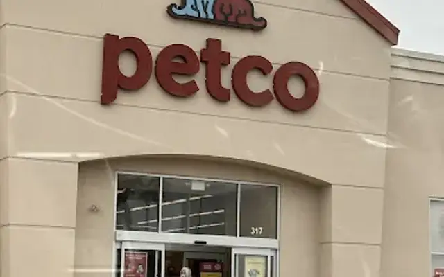 Petco in Edinburg, TX