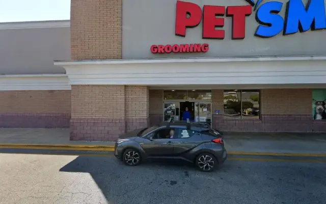 PetSmart Grooming in Dothan, AL