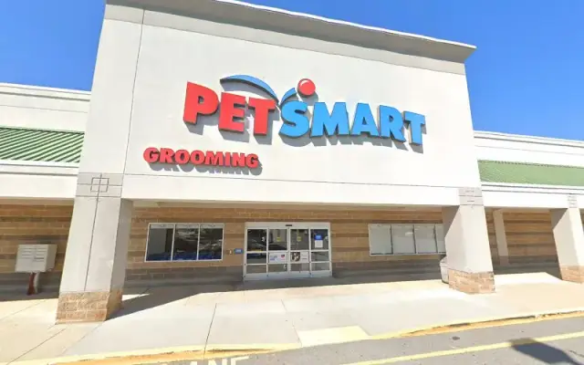 PetSmart Grooming in Bellingham, MA