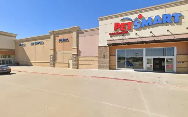 PetSmart Grooming in Shawnee, OK
