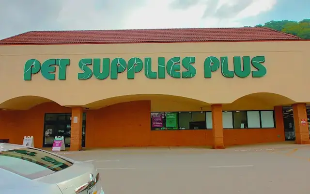 Pet Supplies Plus White Oak in White Oak, PA