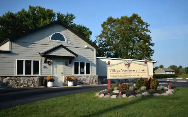 Village Veterinary Care of Merton in Hartland, WI
