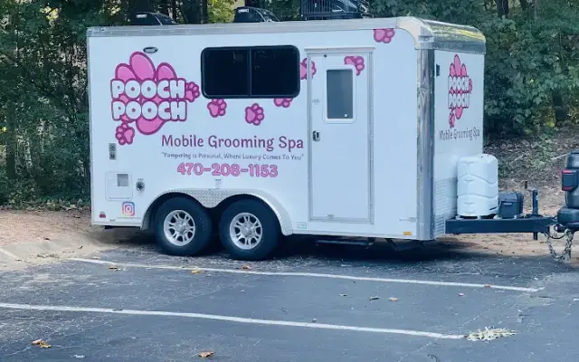 Pooch Pooch in Atlanta, GA