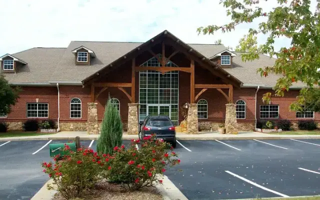 Best Friend Veterinary & Pet Lodge in Braselton, GA