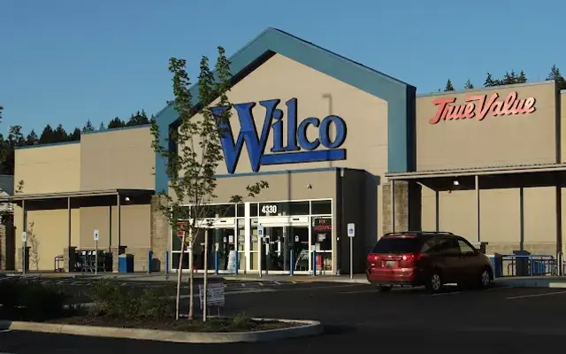 Wilco Farm Store in Bremerton, WA