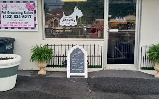 Lindsey’s Pet Grooming in Etowah, TN