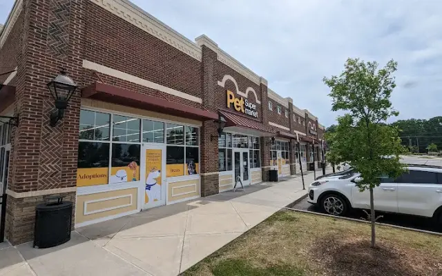 Pet Supermarket in Kernersville, NC