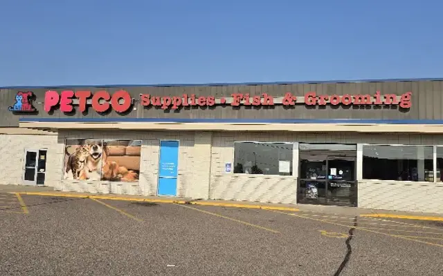 Petco in Waite Park, MN