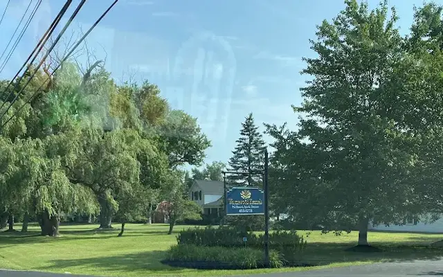 Waynewood Kennels in Elma, NY