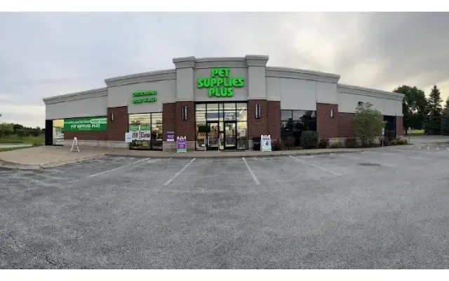 Pet Supplies Plus Bettendorf in Bettendorf, IA