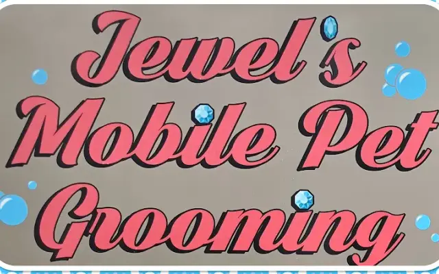 Jewel's Mobile Pet Grooming LLC in Mcconnellsburg, PA