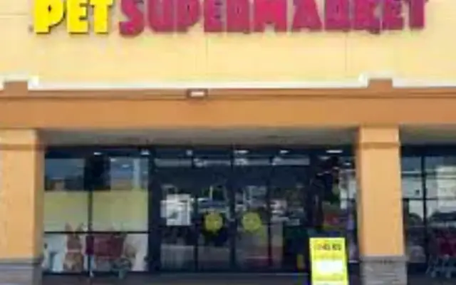 Pet Supermarket in Bartow, FL