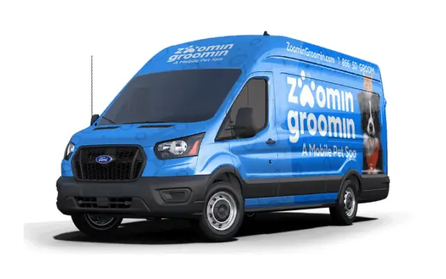 Zoomin Groomin in Williamsburg, VA