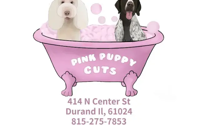 Pink Puppy Cuts in Durand, IL