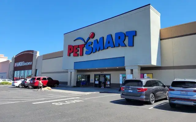 PetSmart in Kennewick, WA