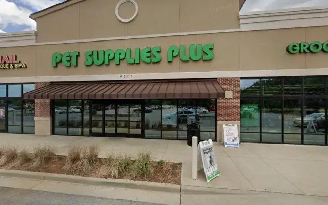 Pet Supplies Plus Madison Grooming in Madison, AL