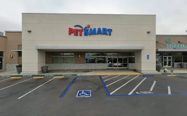 PetSmart Grooming in San Diego, CA