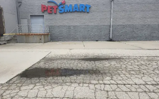 PetSmart in Fond du Lac, WI