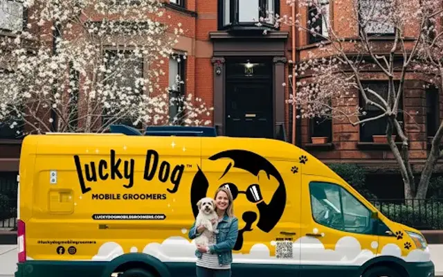 Lucky Dog Mobile Groomers - Austin, TX in Austin, TX